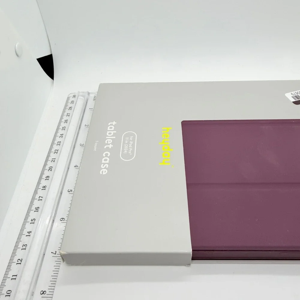 heyday tablet case